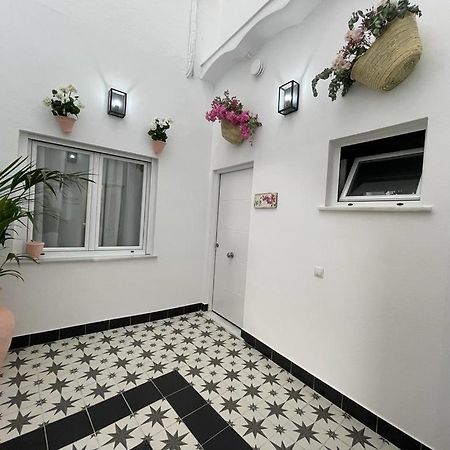 Apartamentos Casa El Gorras Кордова Экстерьер фото