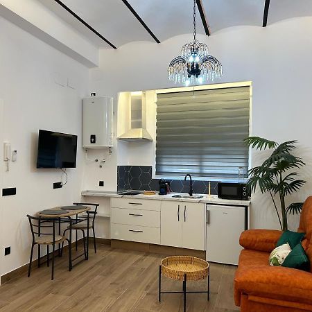 Apartamentos Casa El Gorras Кордова Экстерьер фото