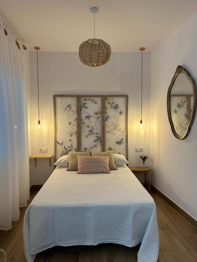 Apartamentos Casa El Gorras Кордова Экстерьер фото