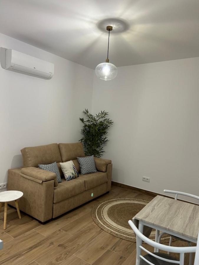 Apartamentos Casa El Gorras Кордова Экстерьер фото