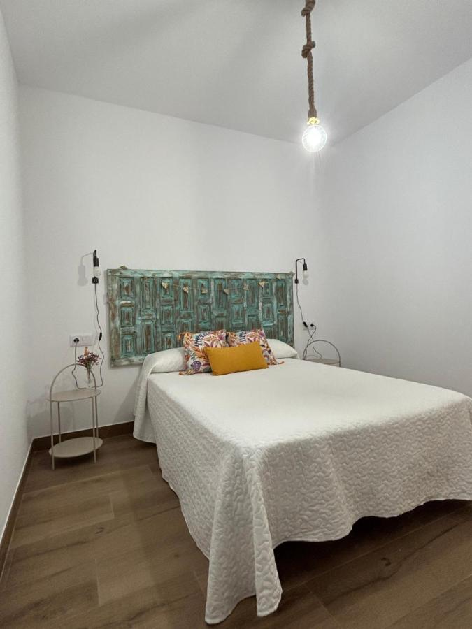 Apartamentos Casa El Gorras Кордова Экстерьер фото