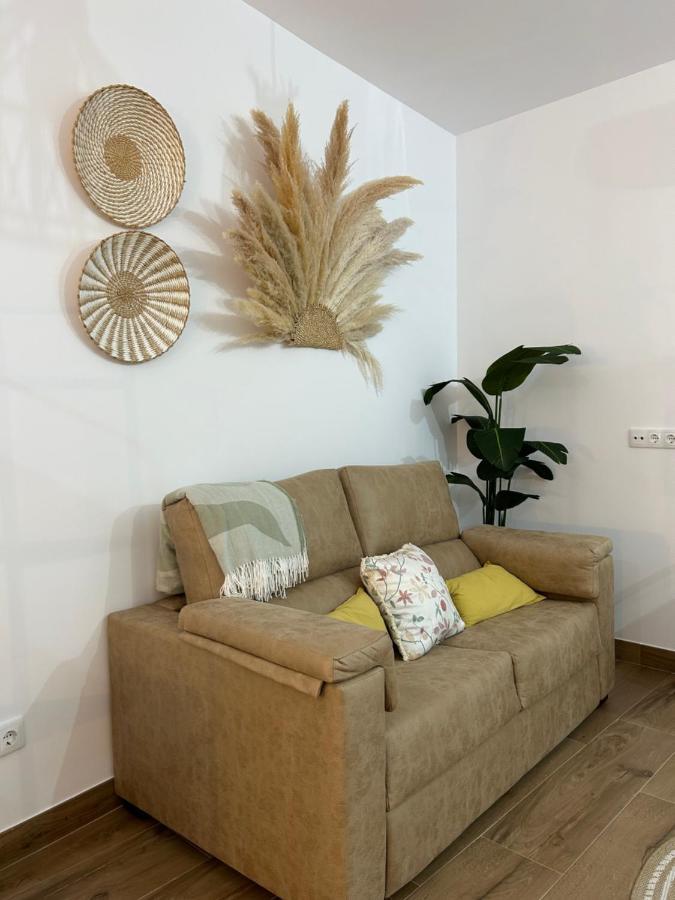 Apartamentos Casa El Gorras Кордова Экстерьер фото