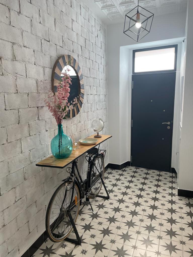 Apartamentos Casa El Gorras Кордова Экстерьер фото